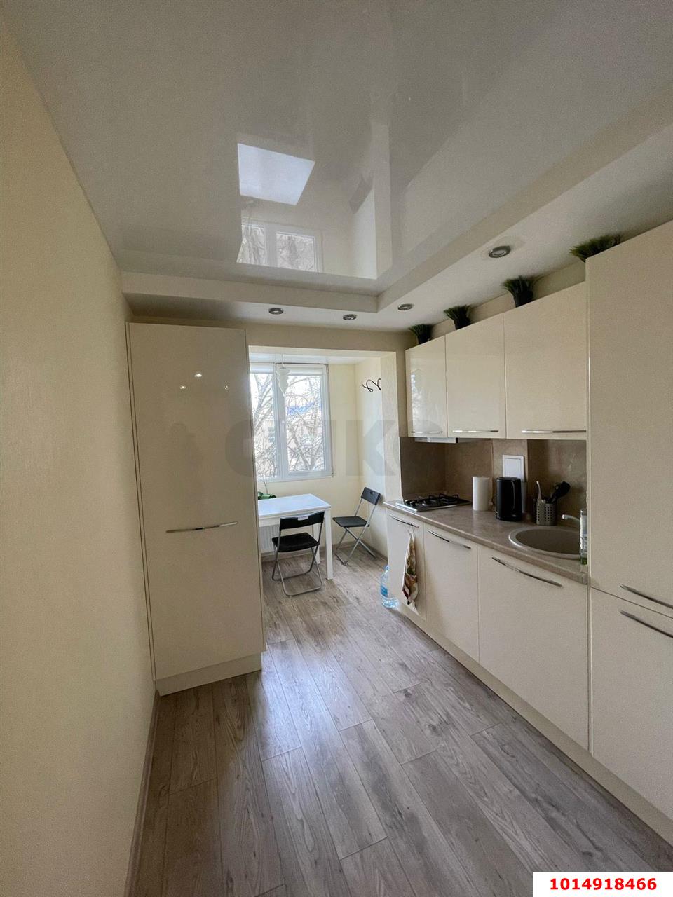 Фото №4: 2-комнатная квартира 50 м² - Краснодар, Черёмушки, ул. Ставропольская, 222/1
