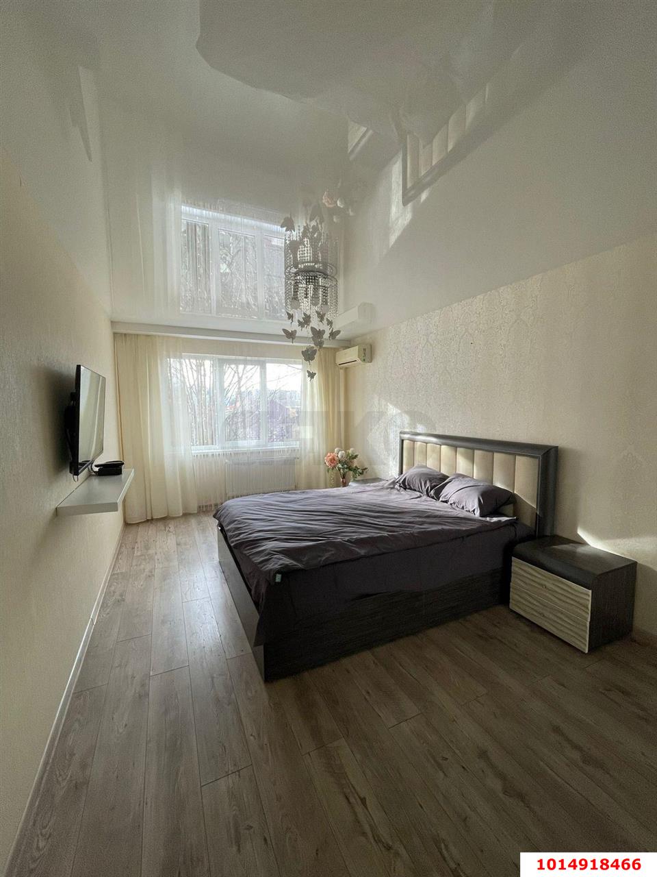 Фото №2: 2-комнатная квартира 50 м² - Краснодар, Черёмушки, ул. Ставропольская, 222/1