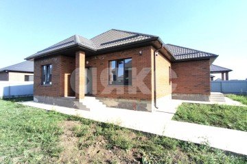 Фото №4: Дом 104 м² - Новотитаровская, п. коттеджный  Новотитаровка, ул. Андрея Павелко