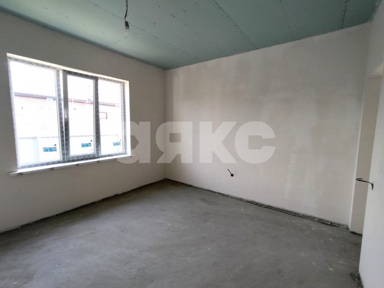 Фото №14: Дом 104 м² + 4.7 сот. - Новотитаровская, коттеджный  Новотитаровка, ул. Андрея Павелко