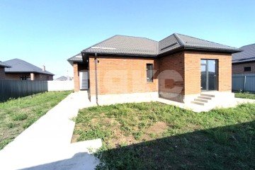 Фото №3: Дом 104 м² - Новотитаровская, п. коттеджный  Новотитаровка, ул. Андрея Павелко