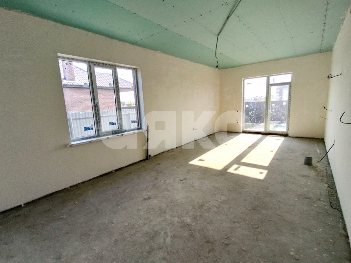 Фото №9: Дом 104 м² + 4.7 сот. - Новотитаровская, коттеджный  Новотитаровка, ул. Андрея Павелко