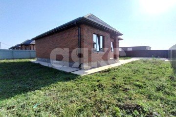 Фото №5: Дом 104 м² - Новотитаровская, п. коттеджный  Новотитаровка, ул. Андрея Павелко