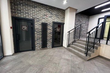 Фото №4: 2-комнатная квартира 57 м² - Знаменский, мкр. Родные Просторы, ул. Природная, 10Б