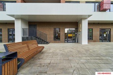 Фото №3: 2-комнатная квартира 57 м² - Знаменский, мкр. Родные Просторы, ул. Природная, 10Б
