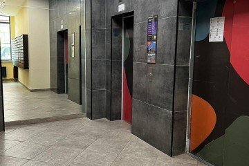 Фото №5: 2-комнатная квартира 57 м² - Знаменский, мкр. Родные Просторы, ул. Природная, 10Б