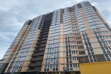 Фото №4: 1-комнатная квартира 37 м² - Краснодар, ж/м имени Демьяна Бедного, ул. Степная, 1/1