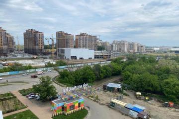 Фото №2: 1-комнатная квартира 37 м² - Краснодар, ж/м имени Демьяна Бедного, ул. Степная, 1/1