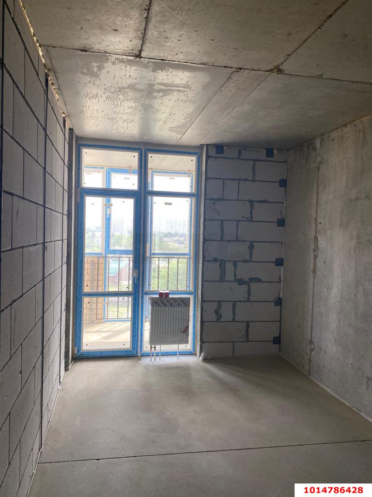 Фото №6: 1-комнатная квартира 37 м² - Краснодар, имени Демьяна Бедного, ул. Степная, 1/1