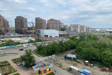 Фото №2: 1-комнатная квартира 37 м² - Краснодар, ж/м имени Демьяна Бедного, ул. Степная, 1/1