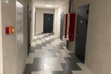 Фото №3: 1-комнатная квартира 37 м² - Краснодар, ж/м имени Демьяна Бедного, ул. Степная, 1/1