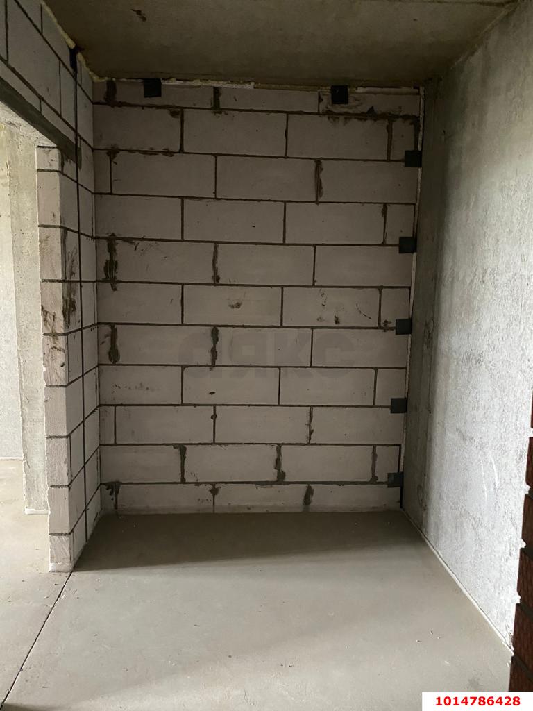 Фото №9: 1-комнатная квартира 37 м² - Краснодар, Прикубанский внутригородской округ, жилой комплекс Приоритет, жилой комплекс Мозаика, ж/м имени Демьяна Бедного, ул. Степная, 1/1