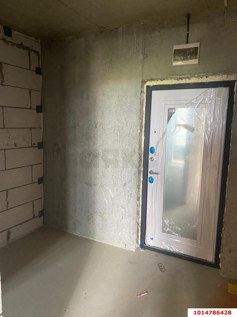 Фото №7: 1-комнатная квартира 37 м² - Краснодар, Прикубанский внутригородской округ, жилой комплекс Приоритет, жилой комплекс Мозаика, ж/м имени Демьяна Бедного, ул. Степная, 1/1