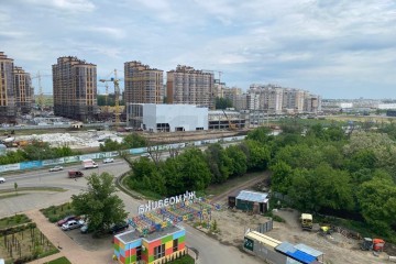 Фото №2: 1-комнатная квартира 37 м² - Краснодар, ж/м имени Демьяна Бедного, ул. Степная, 1/1