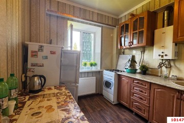 Фото №1: 1-комнатная квартира 30 м² - Краснодар, мкр. Черёмушки, ул. Ставропольская, 125/1