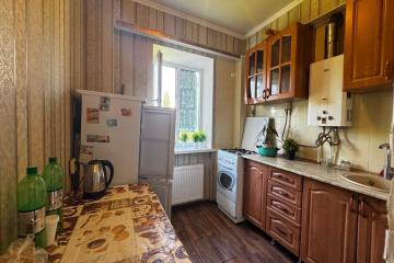 Фото №1: 1-комнатная квартира 30 м² - Краснодар, мкр. Черёмушки, ул. Ставропольская, 125/1