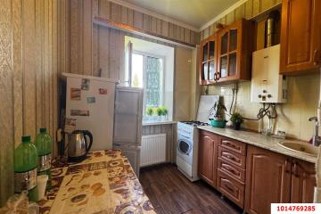 Фото №1: 1-комнатная квартира 30 м² - Краснодар, мкр. Черёмушки, ул. Ставропольская, 125/1