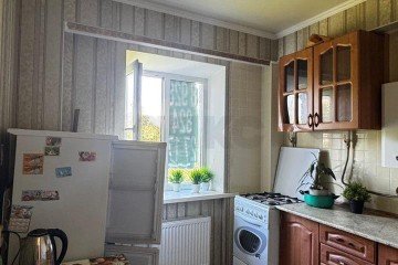 Фото №4: 1-комнатная квартира 30 м² - Краснодар, мкр. Черёмушки, ул. Ставропольская, 125/1