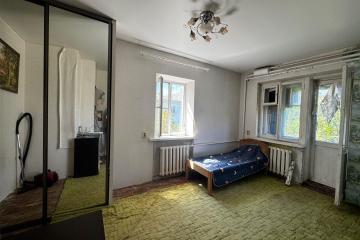 Фото №2: 1-комнатная квартира 30 м² - Краснодар, мкр. Черёмушки, ул. Ставропольская, 125/1