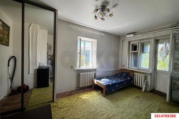 Фото №2: 1-комнатная квартира 30 м² - Краснодар, мкр. Черёмушки, ул. Ставропольская, 125/1