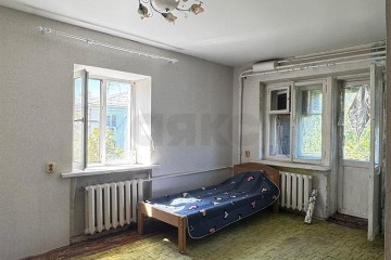 Фото №3: 1-комнатная квартира 30 м² - Краснодар, мкр. Черёмушки, ул. Ставропольская, 125/1