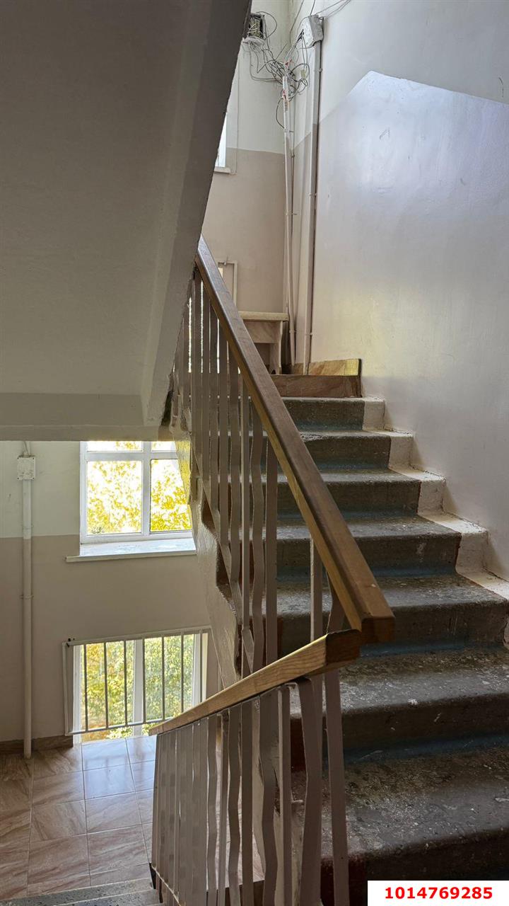 Фото №8: 1-комнатная квартира 30 м² - Краснодар, Черёмушки, ул. Ставропольская, 125/1