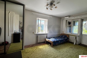 Фото №2: 1-комнатная квартира 30 м² - Краснодар, мкр. Черёмушки, ул. Ставропольская, 125/1