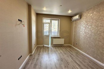 Фото №3: 1-комнатная квартира 40 м² - Краснодар, мкр. Карасунский внутригородской округ, ул. имени Снесарева, 17/1к1