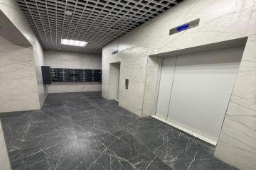 Фото №1: 1-комнатная квартира 40 м² - Краснодар, мкр. Гидростроителей, ул. имени Снесарева, 17/1к1