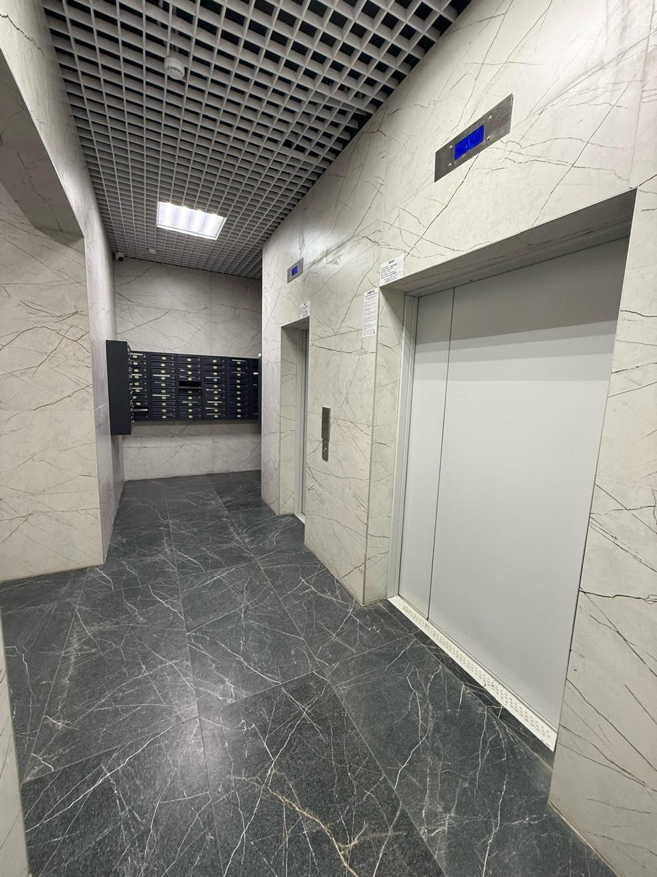 Фото №1: 1-комнатная квартира 40 м² - Краснодар, Карасунский внутригородской округ, мкр. Гидростроителей, ул. имени Снесарева, 17/1к1