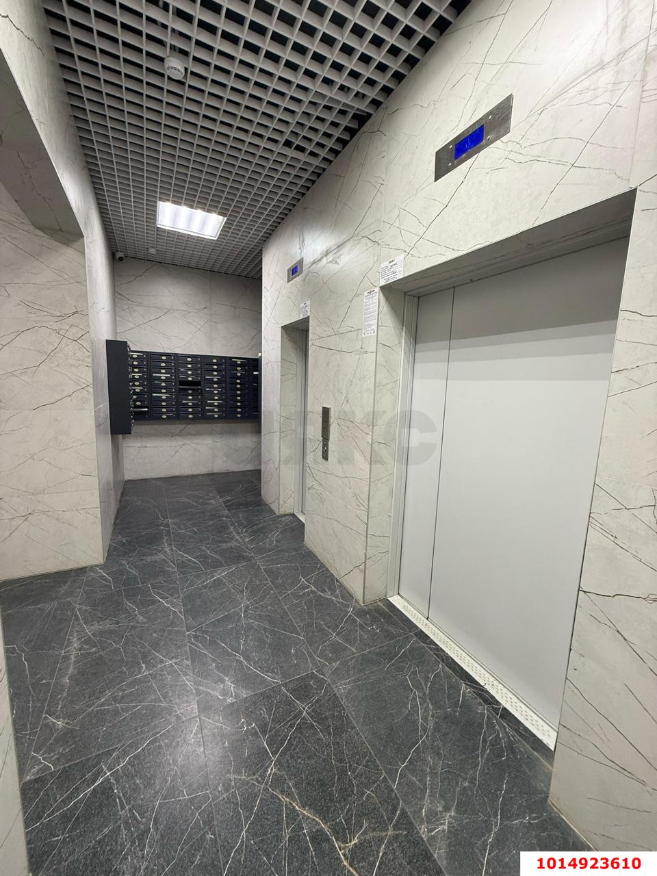 Фото №9: 1-комнатная квартира 40 м² - Краснодар, Карасунский внутригородской округ, ул. имени Снесарева, 17/1к1