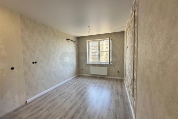 Фото №2: 1-комнатная квартира 40 м² - Краснодар, мкр. Карасунский внутригородской округ, ул. имени Снесарева, 17/1к1