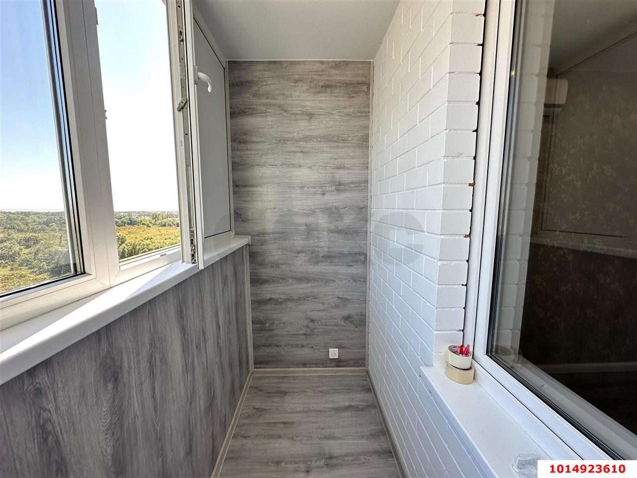 Фото №7: 1-комнатная квартира 40 м² - Краснодар, Карасунский внутригородской округ, ул. имени Снесарева, 17/1к1