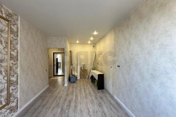 Фото №2: 1-комнатная квартира 40 м² - Краснодар, мкр. Карасунский внутригородской округ, ул. имени Снесарева, 17/1к1