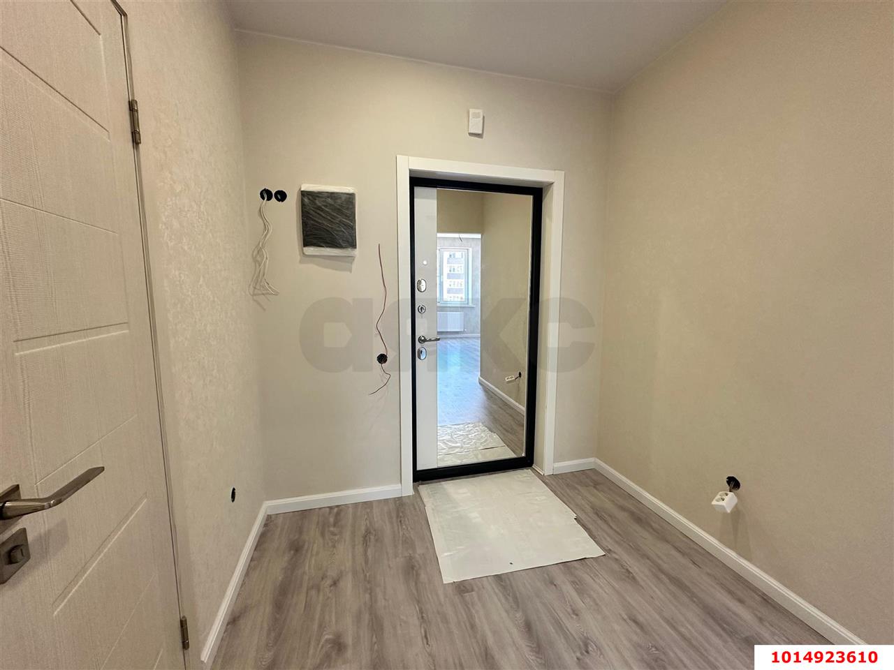 Фото №6: 1-комнатная квартира 40 м² - Краснодар, Карасунский внутригородской округ, ул. имени Снесарева, 17/1к1