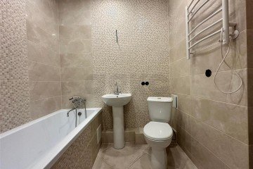 Фото №5: 1-комнатная квартира 40 м² - Краснодар, мкр. Карасунский внутригородской округ, ул. имени Снесарева, 17/1к1