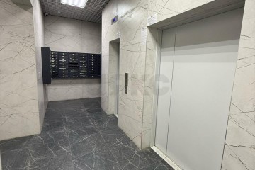 Фото №1: 1-комнатная квартира 40 м² - Краснодар, мкр. Гидростроителей, ул. имени Снесарева, 17/1к1