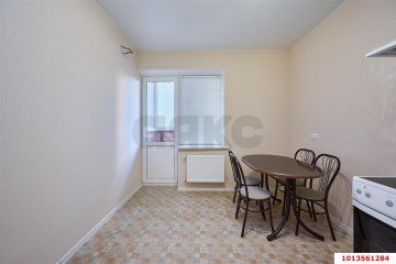 Фото №4: 1-комнатная квартира 40 м² - Краснодар, мкр. ЖК Красная Площадь, ул. Кореновская, 57к2