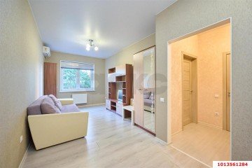 Фото №2: 1-комнатная квартира 40 м² - Краснодар, мкр. ЖК Красная Площадь, ул. Кореновская, 57к2