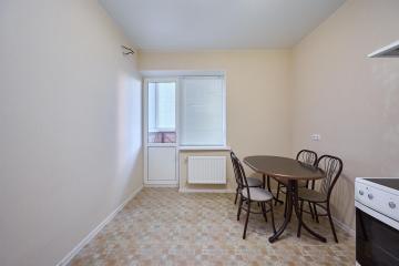 Фото №4: 1-комнатная квартира 40 м² - Краснодар, мкр. жилой комплекс Красная площадь, ул. Кореновская, 57к1