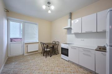 Фото №5: 1-комнатная квартира 40 м² - Краснодар, мкр. жилой комплекс Красная площадь, ул. Кореновская, 57к1