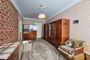 Фото №3: 2-комнатная квартира 41 м² - Краснодар, мкр. Центральный внутригородской округ, ул. Механическая, 29