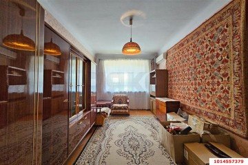 Фото №2: 2-комнатная квартира 44 м² - Краснодар, мкр. 40 лет Победы, ул. Механическая, 29