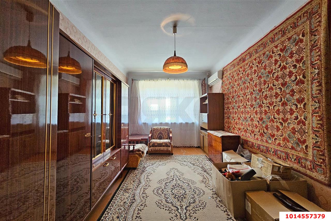 Фото №2: 2-комнатная квартира 44 м² - Краснодар, 40 лет Победы, ул. Механическая, 29