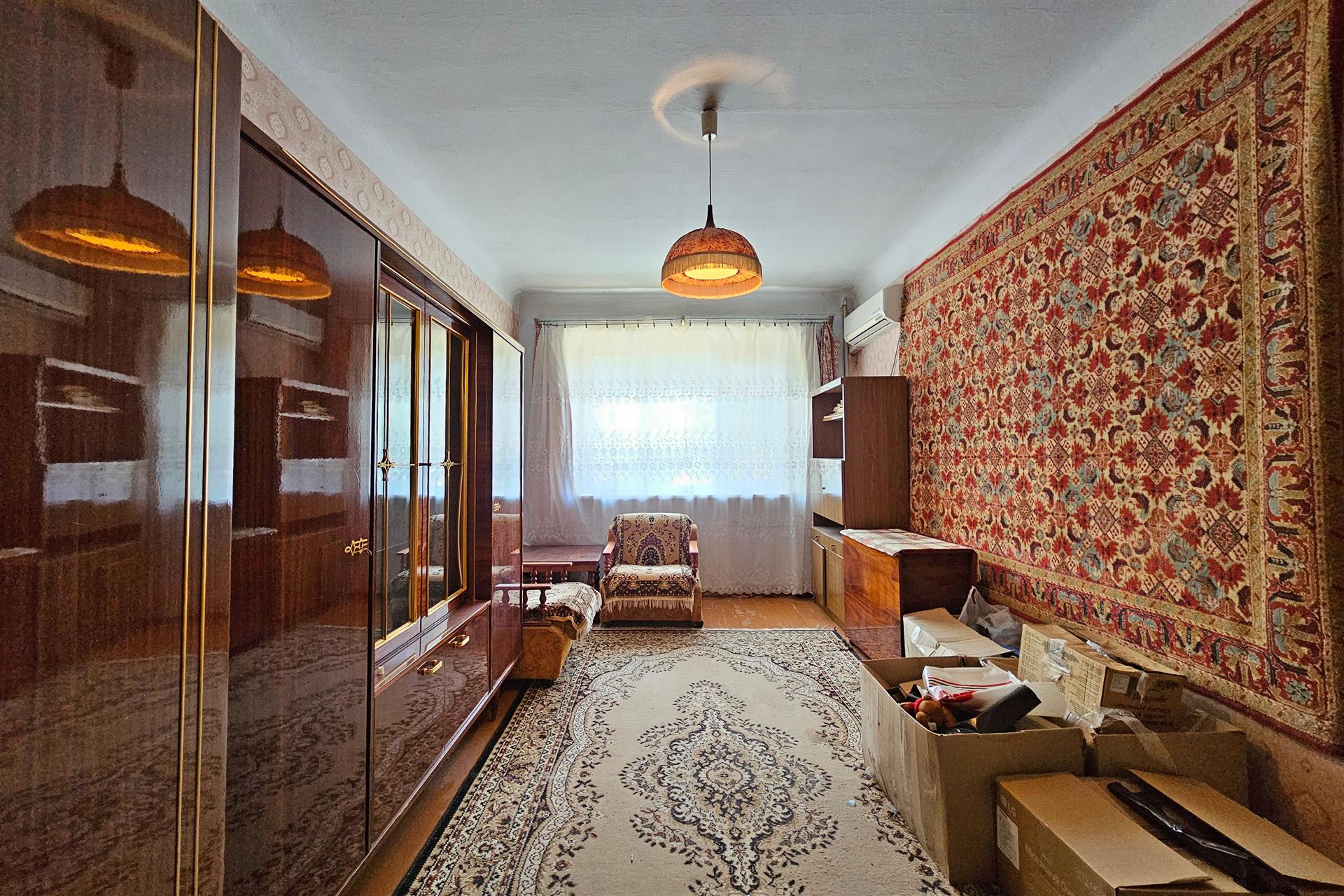 Фото №2: 2-комнатная квартира 44 м² - Краснодар, 40 лет Победы, мкр. Центральный внутригородской округ, ул. Механическая, 29