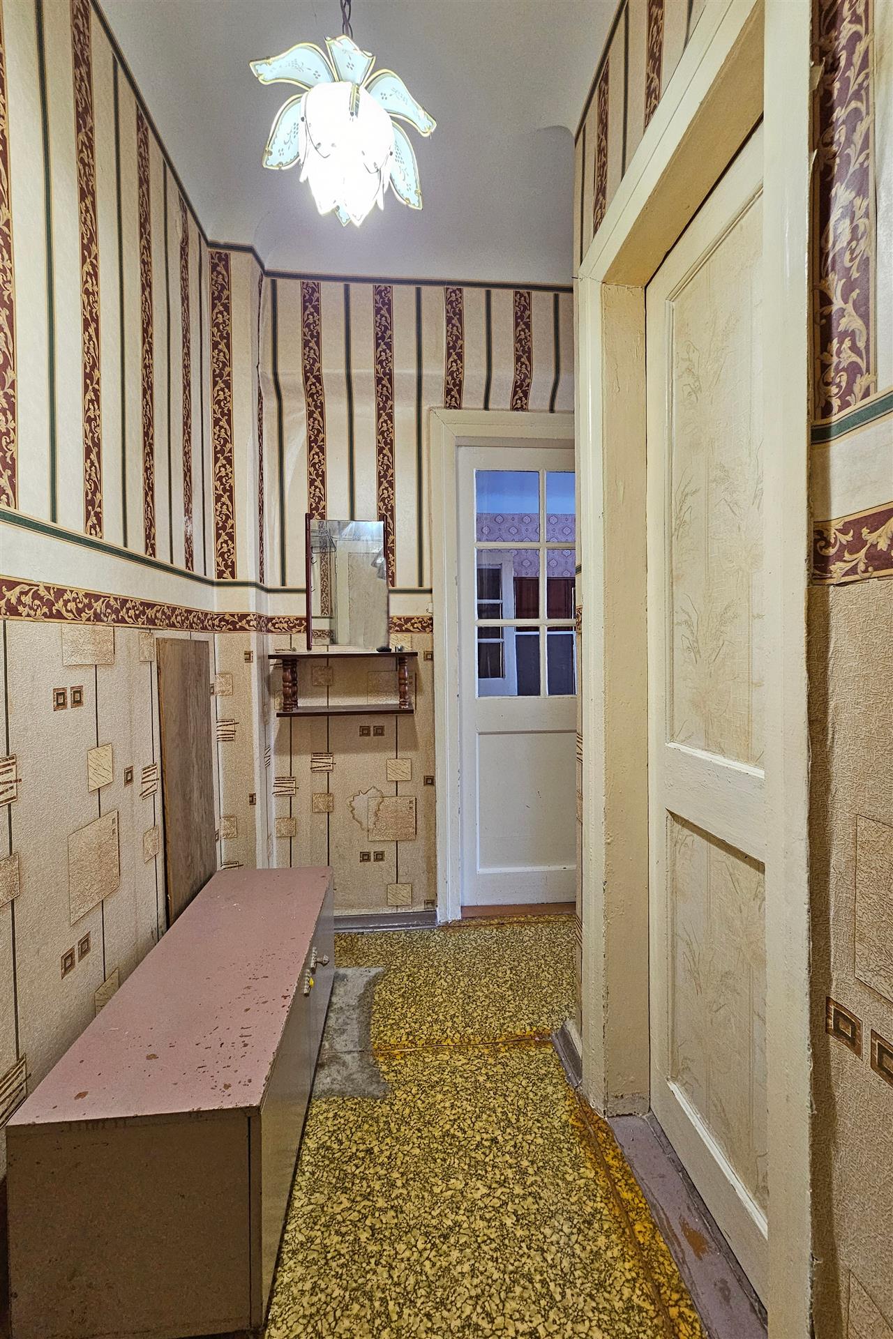 Фото №8: 2-комнатная квартира 44 м² - Краснодар, 40 лет Победы, мкр. Центральный внутригородской округ, ул. Механическая, 29