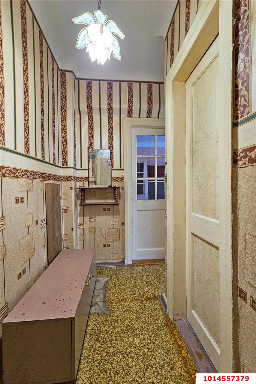 Фото №8: 2-комнатная квартира 44 м² - Краснодар, 40 лет Победы, ул. Механическая, 29