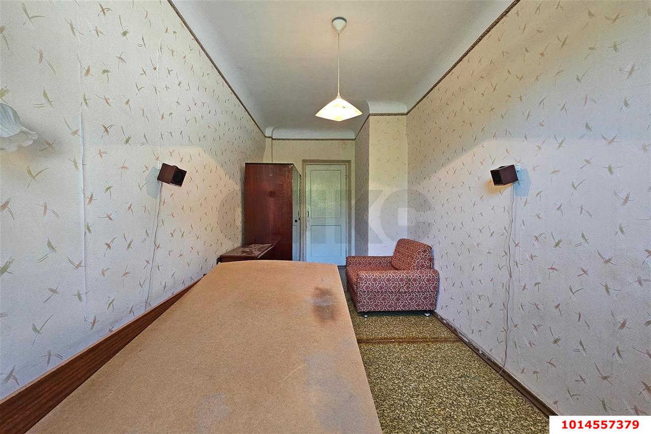 Фото №5: 2-комнатная квартира 44 м² - Краснодар, 40 лет Победы, ул. Механическая, 29