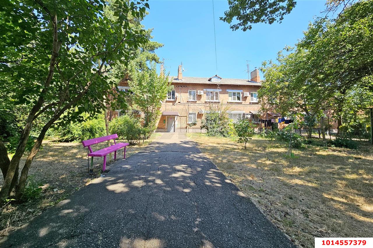 Фото №11: 2-комнатная квартира 44 м² - Краснодар, 40 лет Победы, ул. Механическая, 29