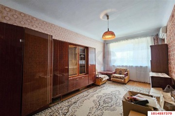 Фото №1: 2-комнатная квартира 44 м² - Краснодар, мкр. 40 лет Победы, ул. Механическая, 29